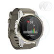 Garmin Fenix 5S Protection d'écran en verre trempé de 0,2 mm