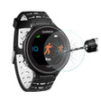 Garmin Forerunner 630 Protection d'écran en verre trempé