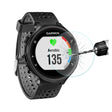 Garmin Forerunner 235 Protection d'écran en verre trempé