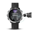 Garmin Forerunner 645 Protection d'écran en verre trempé
