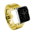 Bracelet en métal très résistant pour l'Apple Watch Series 1-3 42 mm.