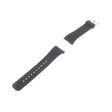 Remarquable sangle en silicone pour Samsung Gear Fit2