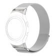Très fantastique sangle en métal pour Samsung Gear Fit2