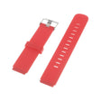 Bracelet en silicone super soigné pour Huawei Watch