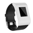 Coque protectrice en silicone pour Fitbit Surge