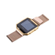 Très beau bracelet en métal Fitbit Blaze