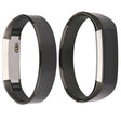 Absolument agréable Fitbit Alta HR Metal Strap