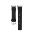 Méga fashion Fitbit Charge 2 Bracelet en cuir véritable