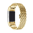 Absolument élégant Fitbit Charge 2 sangle en métal