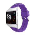 Incroyablement beau Fitbit Ionic Sangle en silicone