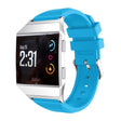 Remarquable sangle en silicone pour Fitbit Ionic