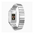 Absolument magnifique Fitbit Ionic sangle en métal