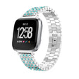Très bon Fitbit Versa Metal Strap