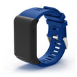 Sangle en silicone durable pour Garmin Vivoactive HR