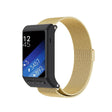 Très belle sangle en métal Garmin Vivoactive HR