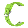 Belle sangle en silicone Garmin Fenix 5X / Garmin Tactix Charlie