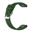 Belle sangle en silicone Garmin Fenix 5X / Garmin Tactix Charlie