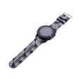 Garmin Fenix 5 / Garmin Forerunner 920 XT Sangle Universelle en Silicone
