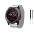Sangle métallique durable Universel Garmin