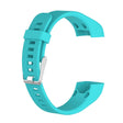 Méga fiable Garmin Vivosmart HR+ Sangle en silicone