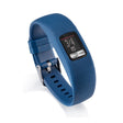 Remarquable sangle en silicone Garmin Vivofit 4