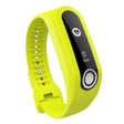 Sangle en silicone à la mode pour TomTom Touch