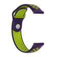Absolument cool Amazfit 1 sangle en silicone