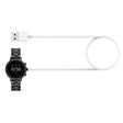 Socle de chargement USB pour smartwatch en plastique