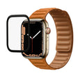 Pour Apple Watch Series 7 41mm Protection d'écran en verre HD 9H