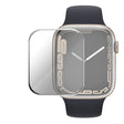 Pour Apple Watch Series 7 45mm Protection d'écran en verre trempé