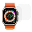 2pcs Protection d'écran en verre trempé Ultra pour Apple Watch