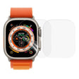 2pcs Protection d'écran en silicone ultra HD pour Apple Watch