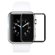 Protection d'écran en verre trempé pour l'Apple Watch Series 8 (41mm).
