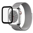 Protection d'écran Universel en plastique pour Apple Watch Series 8 (41mm) / Apple Watch Series 7 41mm.