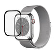 Protection d'écran Universel en verre trempé pour Apple Watch Series 8 (45mm) / Apple Watch Series 7 45mm.
