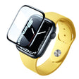 Apple Smartwatch Plastic HD Universel Protection d'écran