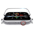 Pour Apple Watch Series 1-3 42mm Protection d'écran en verre trempé