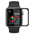 Protection d'écran Universel en verre trempé pour Apple Watch Series 4 40mm / Apple Watch 40mm.