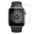 Apple Smartwatch Protection d'écran Universel en silicone