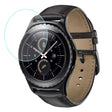 Protection d'écran en silicone pour Samsung Gear S2