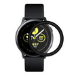 Samsung Galaxy Watch Active Protection d'écran HD en plastique