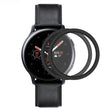 2pcs Samsung Galaxy Watch Active 2 - 44mm Protection d'écran en plastique