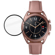 Samsung Galaxy Watch 3 (45mm) Protection d'écran HD en silicone