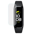 Samsung Galaxy Fit 2 Protection d'écran en plastique