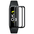 2pcs Samsung Galaxy Fit 2 Protection d'écran en silicone