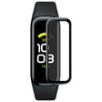 Samsung Galaxy Fit 2 Protection d'écran en silicone