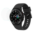 Protection d'écran en verre trempé HD pour Samsung Galaxy Watch 4 Classic (42mm)