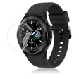 Samsung Galaxy Watch 4 Classic (42mm) Protection d'écran en plastique