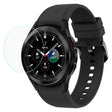 Samsung Galaxy Watch 4 Classic (46mm) Protection d'écran en verre trempé 0,3mm