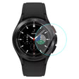 Protection d'écran en verre trempé HD pour Samsung Galaxy Watch 4 Classic (46mm)